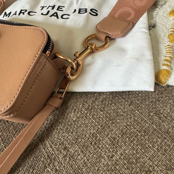 New without tags Marc Jacob’s cross bag - Picture 3 of 12